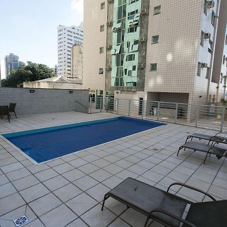Lk Barro Preto 1 Leilighet Belo Horizonte Eksteriør bilde