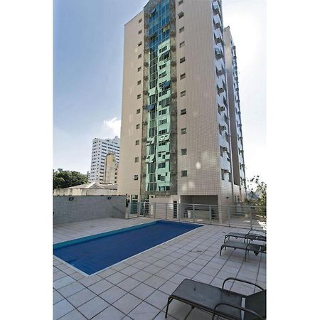Lk Barro Preto 1 Leilighet Belo Horizonte Eksteriør bilde