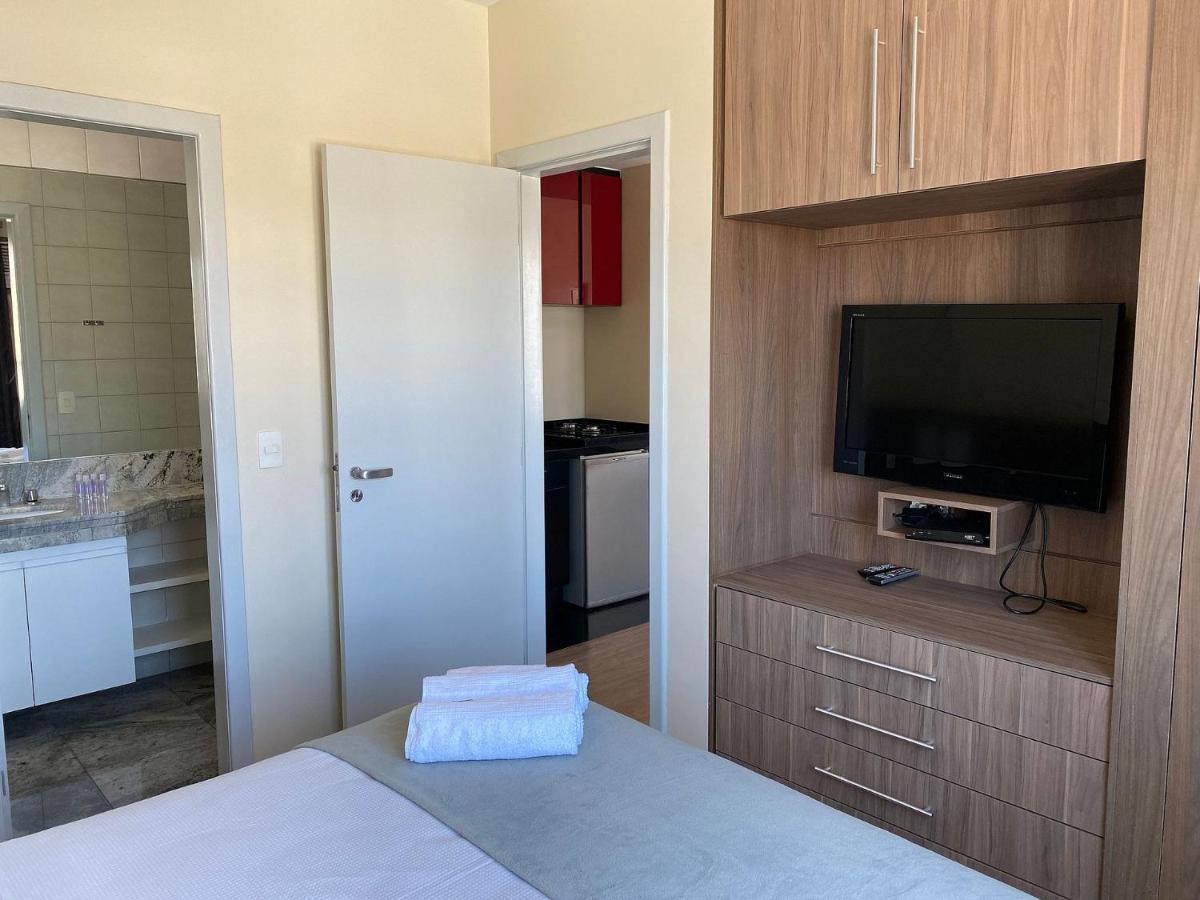 Lk Barro Preto 1 Leilighet Belo Horizonte Eksteriør bilde