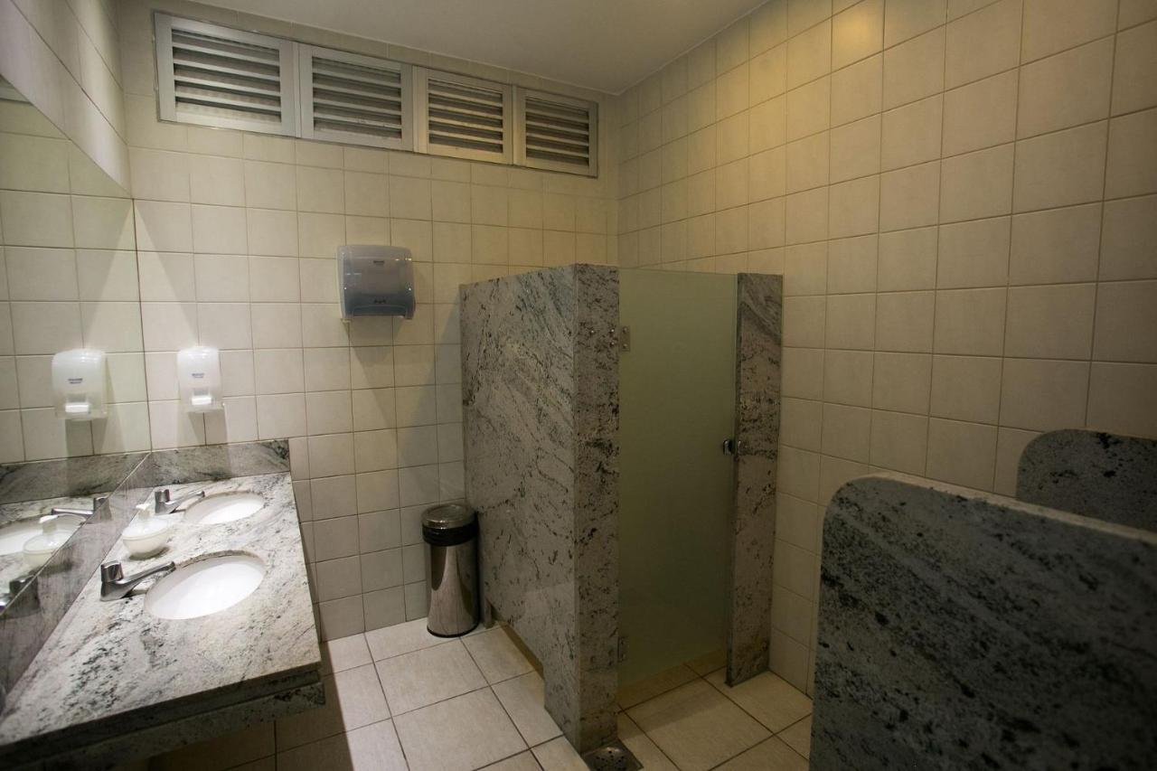 Lk Barro Preto 1 Leilighet Belo Horizonte Eksteriør bilde