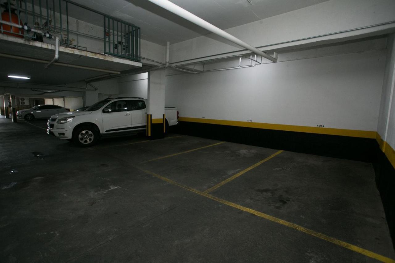 Lk Barro Preto 1 Leilighet Belo Horizonte Eksteriør bilde