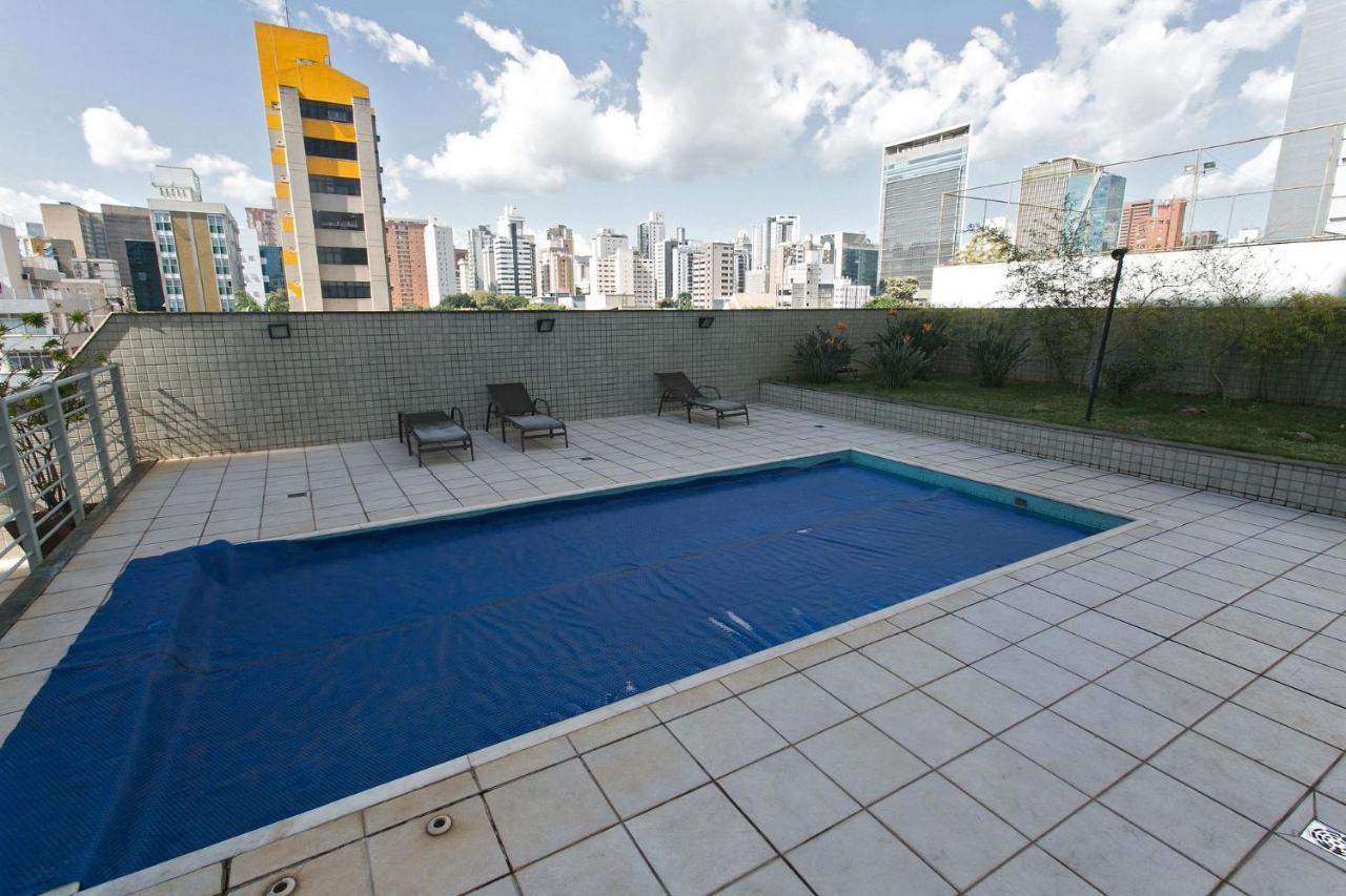 Lk Barro Preto 1 Leilighet Belo Horizonte Eksteriør bilde