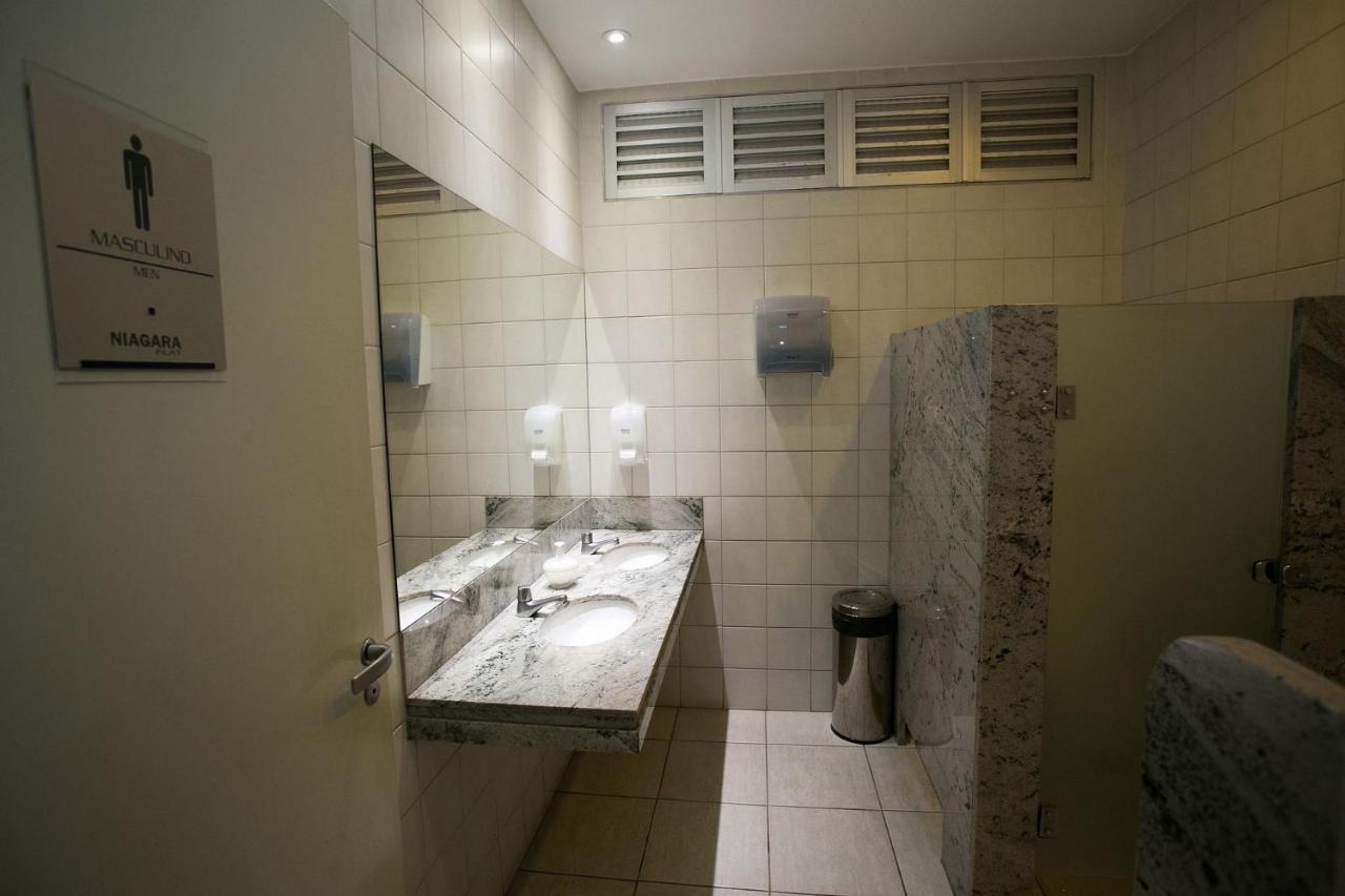 Lk Barro Preto 1 Leilighet Belo Horizonte Eksteriør bilde